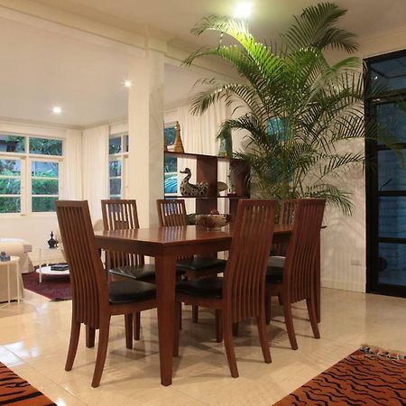 Coombs Cottage, Khaoyai, Mu Si Ban Rai Khlong Sai Экстерьер фото