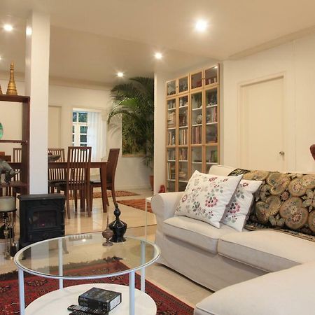 Coombs Cottage, Khaoyai, Mu Si Ban Rai Khlong Sai Экстерьер фото