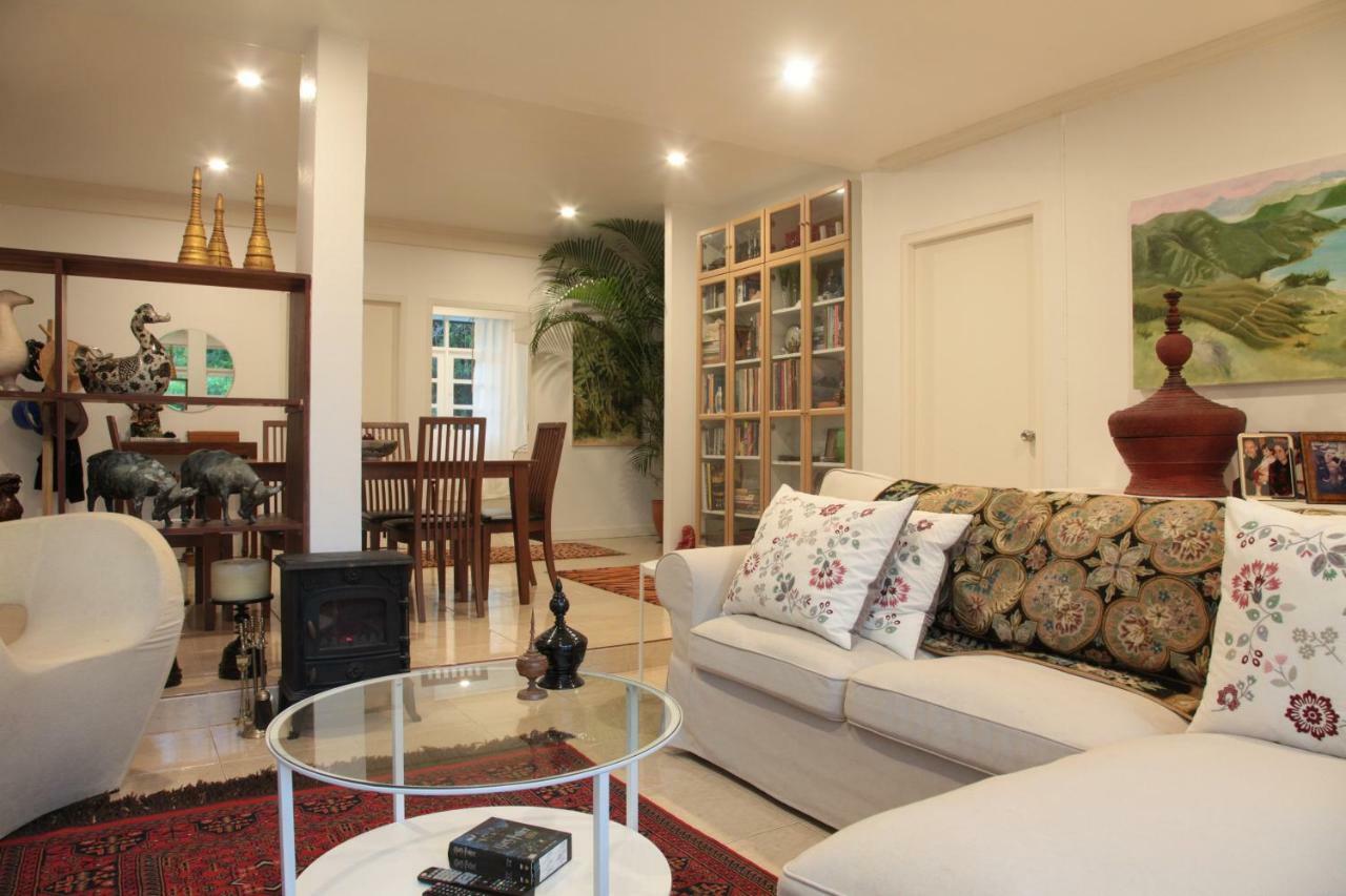 Coombs Cottage, Khaoyai, Mu Si Ban Rai Khlong Sai Экстерьер фото