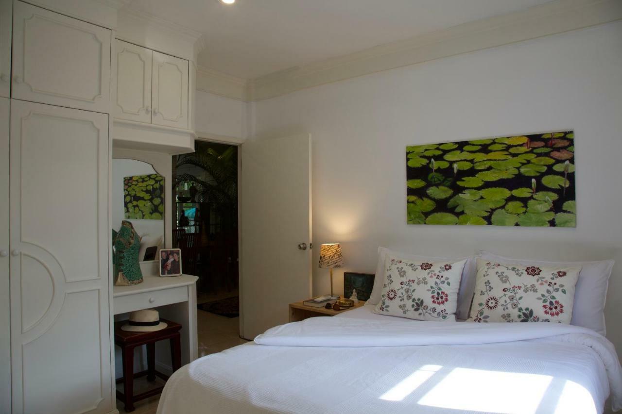 Coombs Cottage, Khaoyai, Mu Si Ban Rai Khlong Sai Экстерьер фото